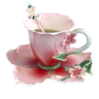 Teacup